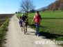 Eindrücke von den Touren